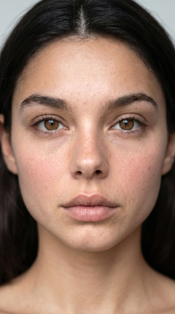 This Isn´t AI - The Hyper Realism Method